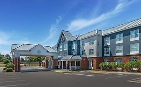 Country Inn & Suites By Radisson, Petersburg, Va